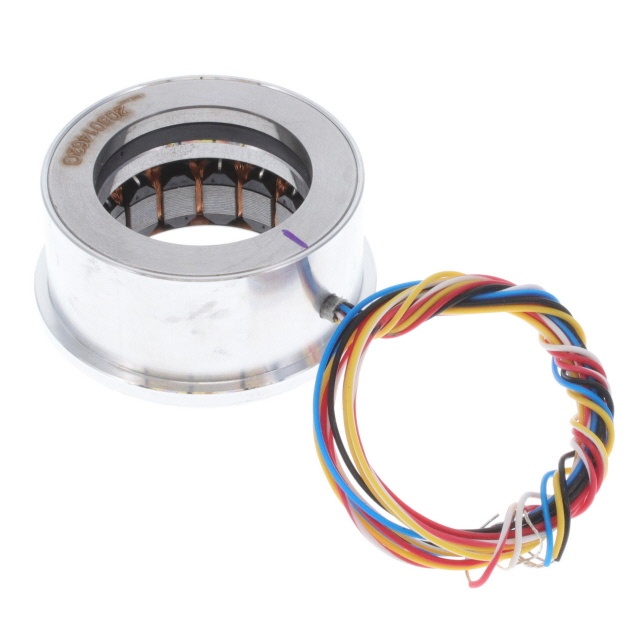 V23401-T2074-B101 TE Connectivity AMP Connectors  Capteurs de position - Mesure de position linéaire angulaire